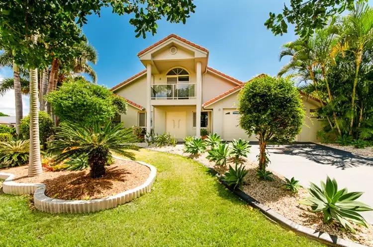 Second view of Homely house listing, 38 Voyagers Drive, Banksia Beach QLD 4507