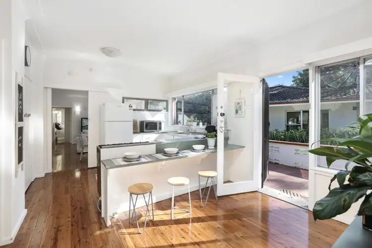 Third view of Homely house listing, 4 Spencer Place, Chatswood NSW 2067