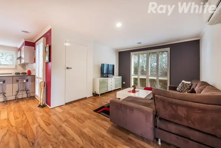 Second view of Homely unit listing, 9 Warrenwood Close, Ferntree Gully VIC 3156