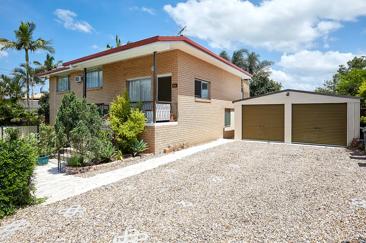 Main view of Homely house listing, 142 Logan Street, Eagleby QLD 4207
