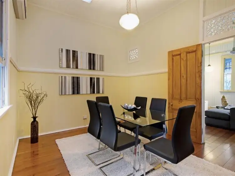 Fifth view of Homely house listing, 15 Todd Street, Ashgrove QLD 4060
