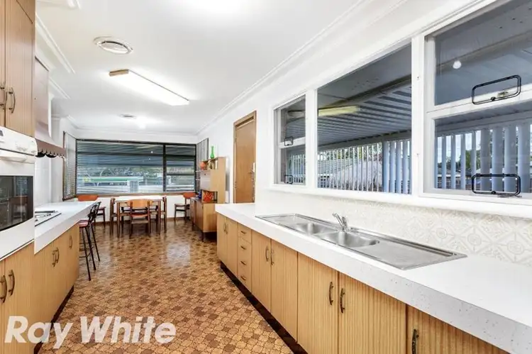 Second view of Homely house listing, 140 Seven Hills Road, Baulkham Hills NSW 2153