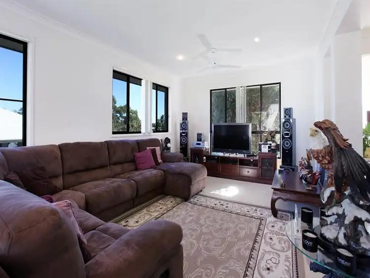 Third view of Homely house listing, 31 Ceil Circuit, Coomera QLD 4209