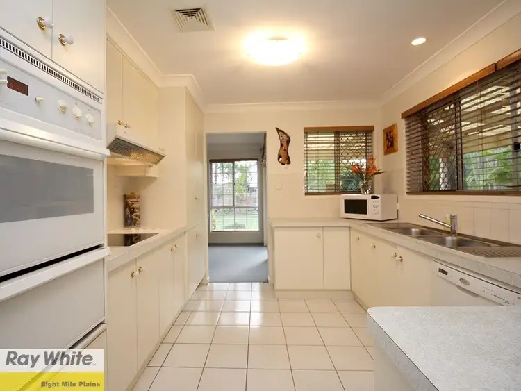 Fourth view of Homely house listing, 17 Googie Crescent, Eight Mile Plains QLD 4113