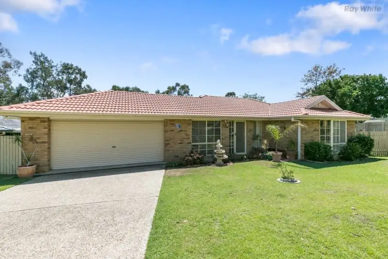 Main view of Homely house listing, 13 Clements Drive, Goodna QLD 4300