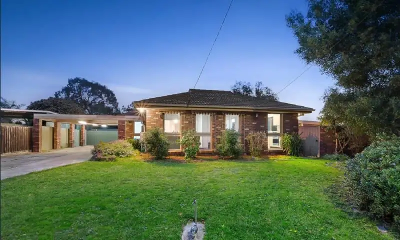 Main view of Homely house listing, 7 Gyra Court, Bundoora VIC 3083
