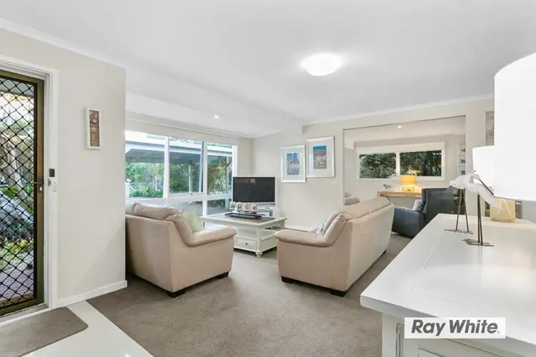Second view of Homely house listing, 6 Harold Road, Rye VIC 3941