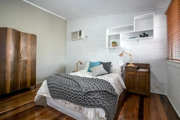 Fifth view of Homely house listing, 7 Windsor Road, Red Hill QLD 4059