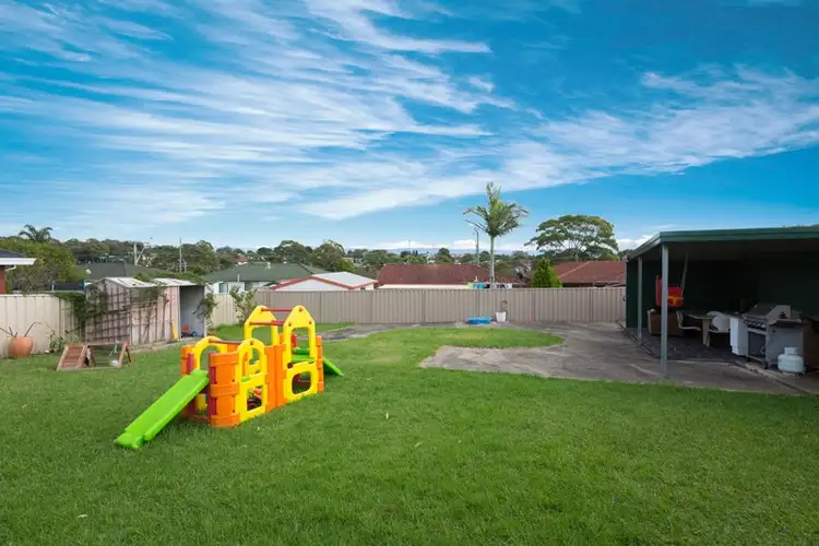 Third view of Homely house listing, 6 Paterson Place, Barrack Heights NSW 2528