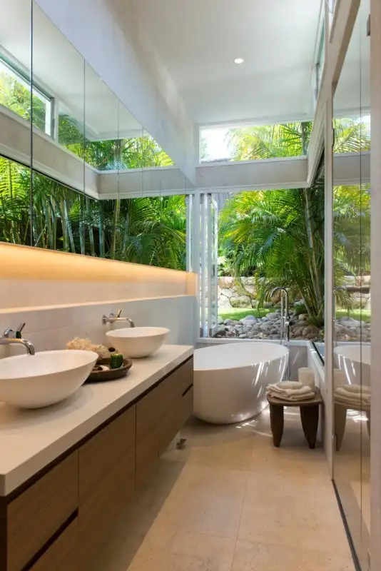 Sixth view of Homely house listing, 34a Esther Road, Mosman NSW 2088