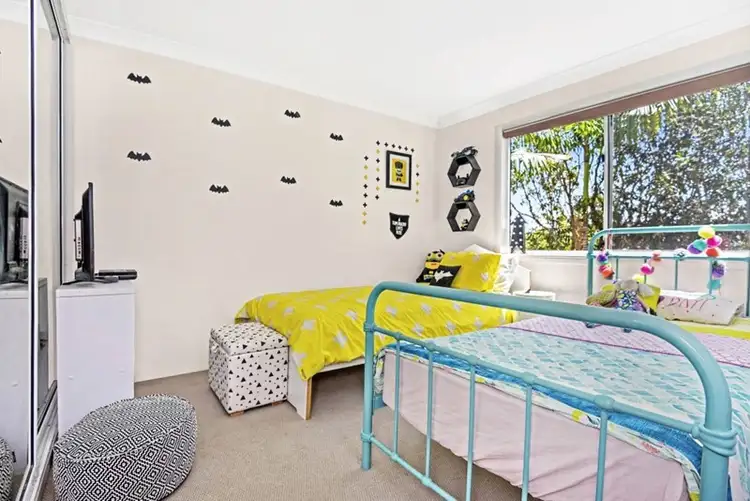 Sixth view of Homely townhouse listing, Paros 12/100 Cotlew Street East, Southport QLD 4215