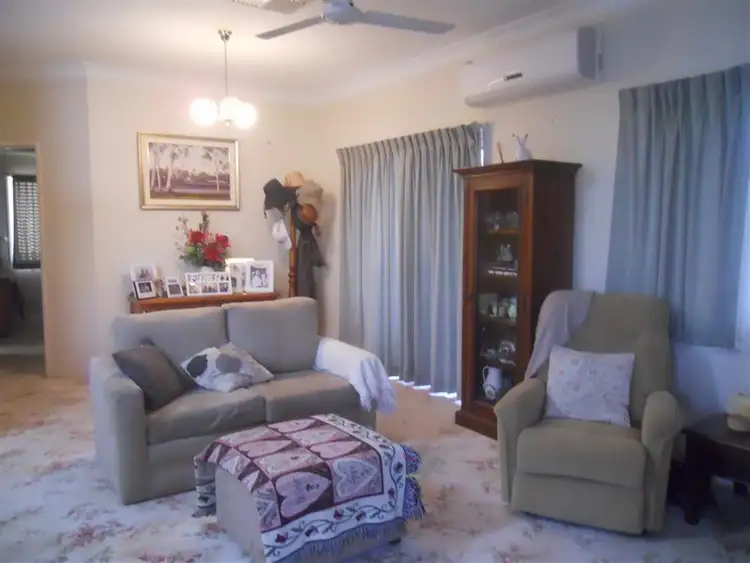Seventh view of Homely house listing, Unit 3/25 Ross Street, Allenstown QLD 4700