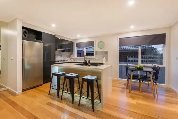 Second view of Homely house listing, 3/19 Elm Street, Bayswater VIC 3153