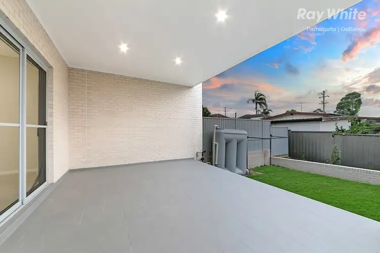 Fourth view of Homely other listing, Lot 241 (96B) Orange Street, Greystanes NSW 2145