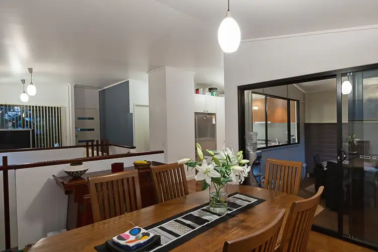 Fourth view of Homely house listing, 116 Arthur Terrace, Red Hill QLD 4059