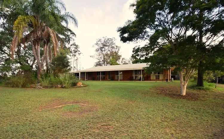 Main view of Homely rural property listing, 1255 Atkinson Dam Road, Atkinsons Dam QLD 4311