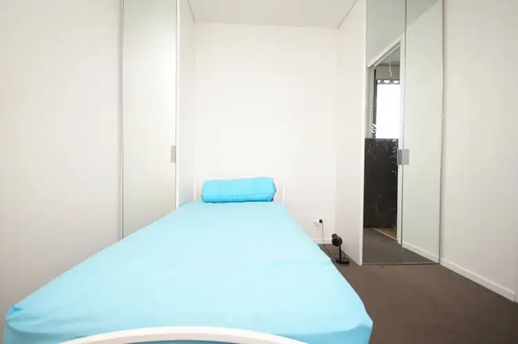 Seventh view of Homely apartment listing, 302/81 Cemetery Rd East, Carlton VIC 3053