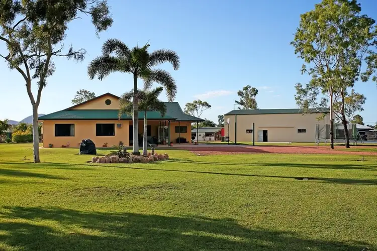 Second view of Homely house listing, 13 Vanessa Court, Alice River QLD 4817
