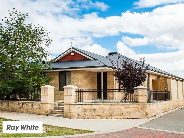 Second view of Homely house listing, 119 Westgrove Drive, Ellenbrook WA 6069