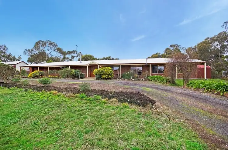 Main view of Homely house listing, 65 Brunel Street, Lethbridge VIC 3332