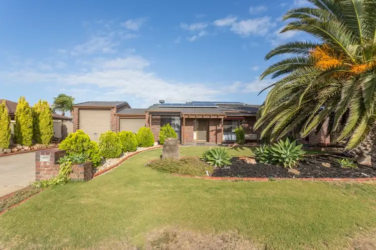 34 Merle Marten Drive, North Haven SA 5018