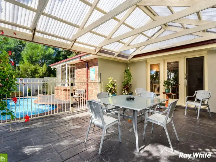 Fifth view of Homely house listing, 14 Ord Place, Albion Park NSW 2527