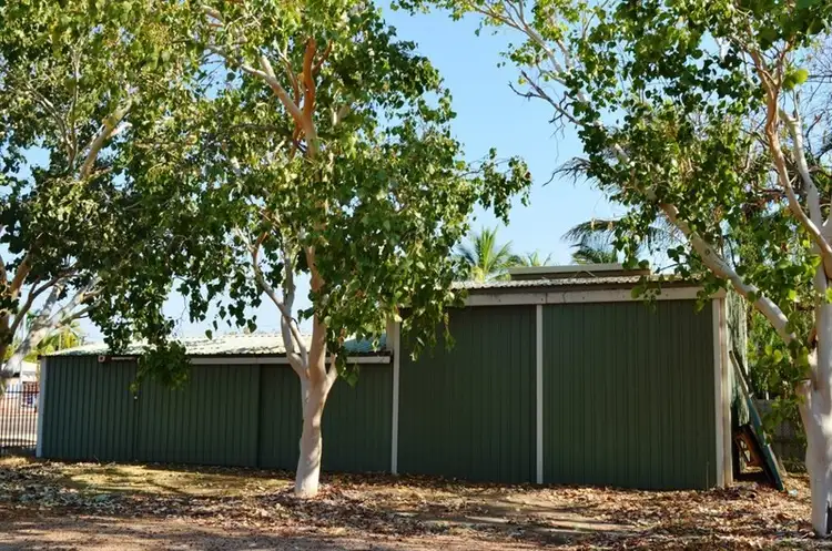 Third view of Homely house listing, 28 Loch Street, Derby WA 6728