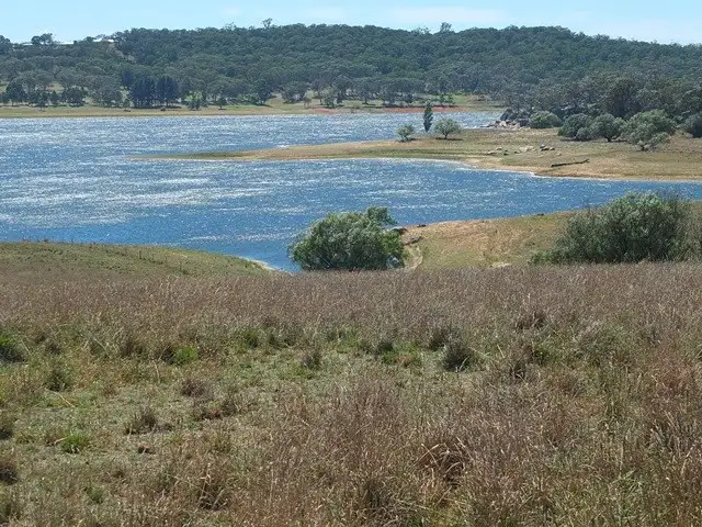 Main view of Homely rural property listing, Lot 2 236 Harveys Road, Oberon NSW 2787