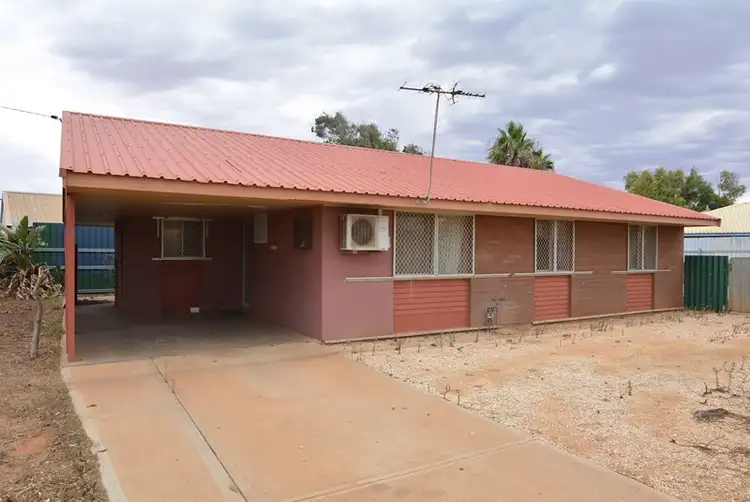 58 Granberry Drive, Carnarvon WA 6701