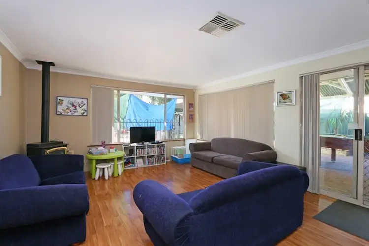 Fifth view of Homely house listing, 3 Kalee Court, Huntingdale WA 6110