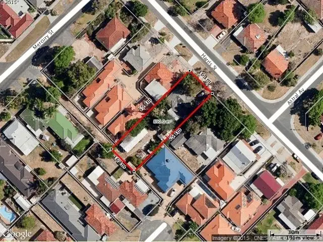 7 Harris Street, Carlisle WA 6101