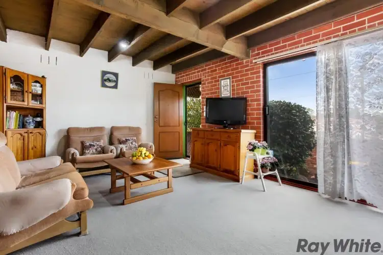 Second view of Homely townhouse listing, 1/343 Moreland Road, Coburg VIC 3058