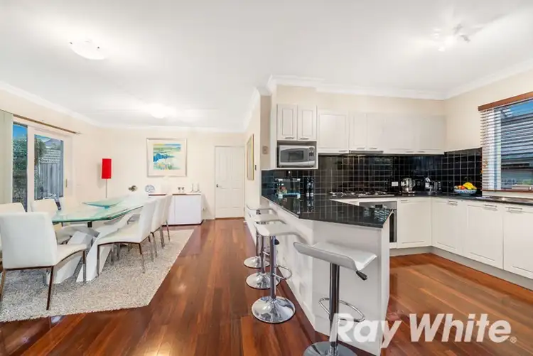 Seventh view of Homely townhouse listing, 1/42 Begonia Street, Box Hill South VIC 3128