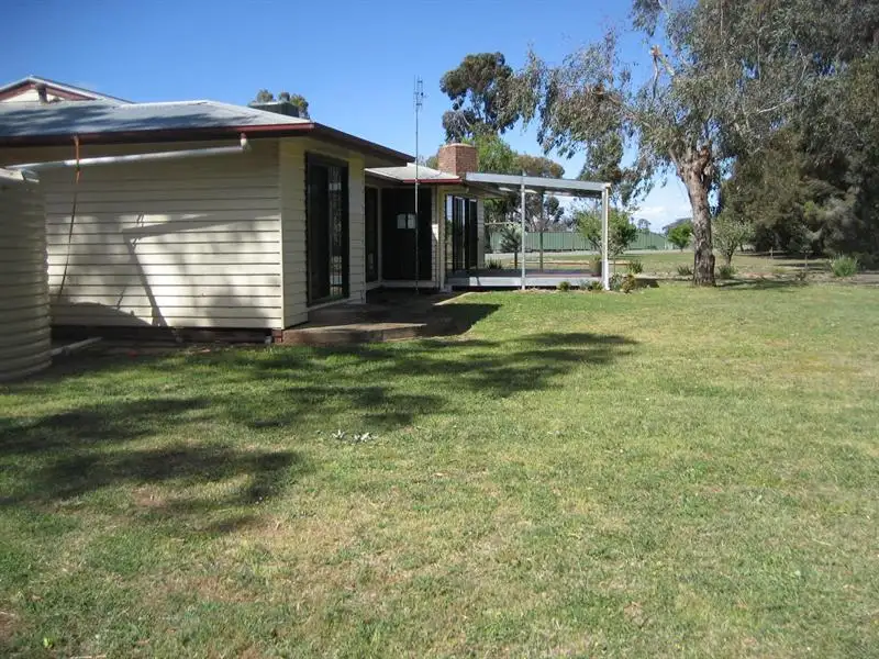 Main view of Homely house listing, 584 Diggora Road, Rochester VIC 3561