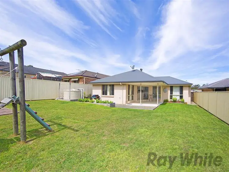 Sixth view of Homely house listing, 21 Olney Drive, Blue Haven NSW 2262
