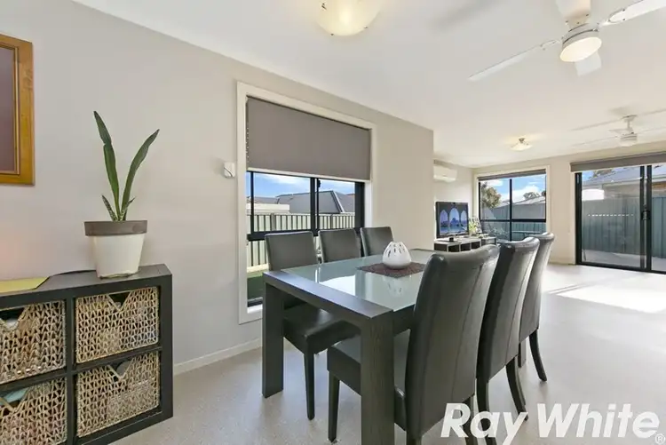 Third view of Homely house listing, 34 Trafalgar Drive, Elizabeth Park SA 5113