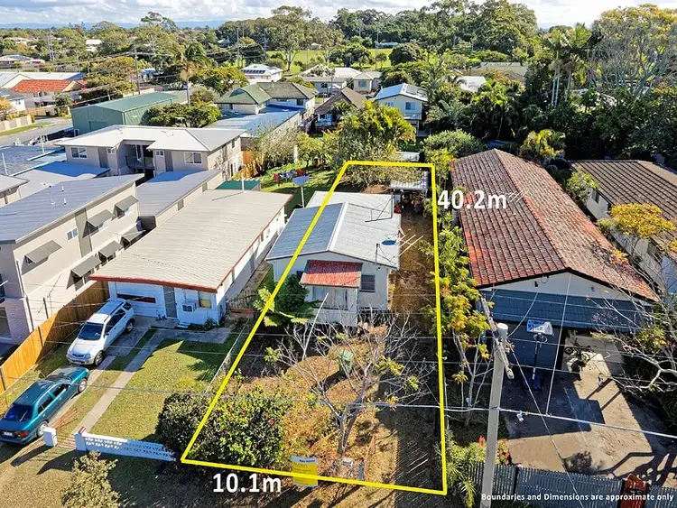 9 McAneny Street, Redcliffe QLD 4020