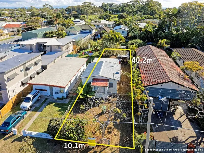 Main view of Homely house listing, 9 McAneny Street, Redcliffe QLD 4020