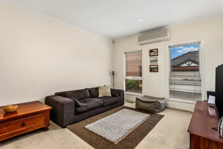 Second view of Homely townhouse listing, 5/12 Omar Street, Templestowe Lower VIC 3107