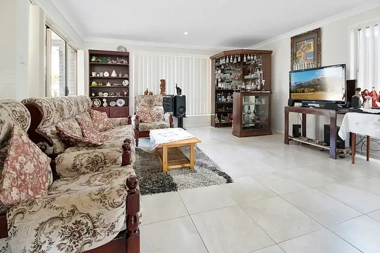 Third view of Homely house listing, 24 Affleck Gardens, Middleton Grange NSW 2171