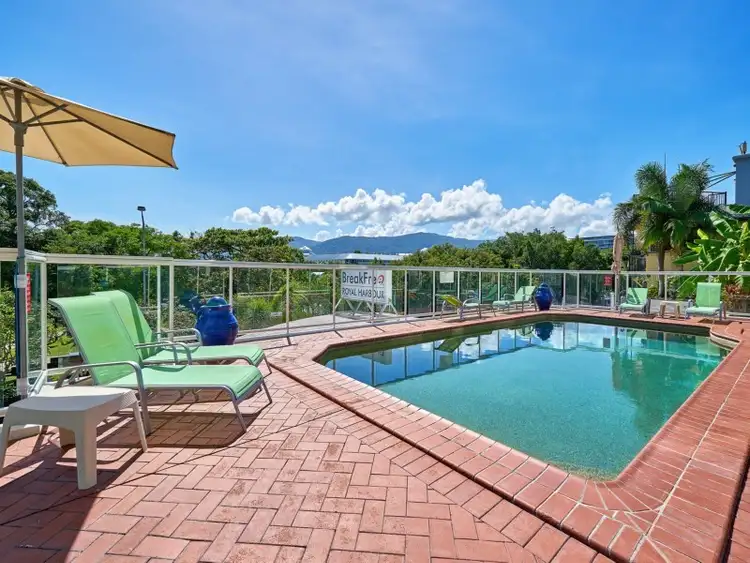 Sixth view of Homely unit listing, 506/73-75 Esplanade, Cairns City QLD 4870