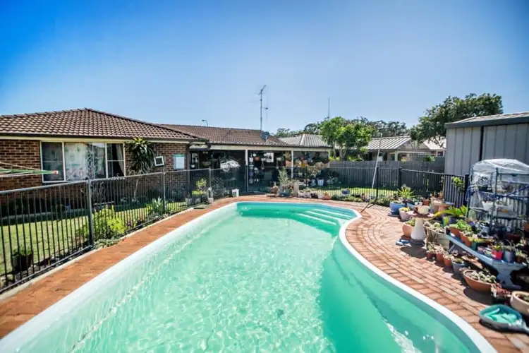 Seventh view of Homely house listing, 54 Mayers Drive, Tuncurry NSW 2428