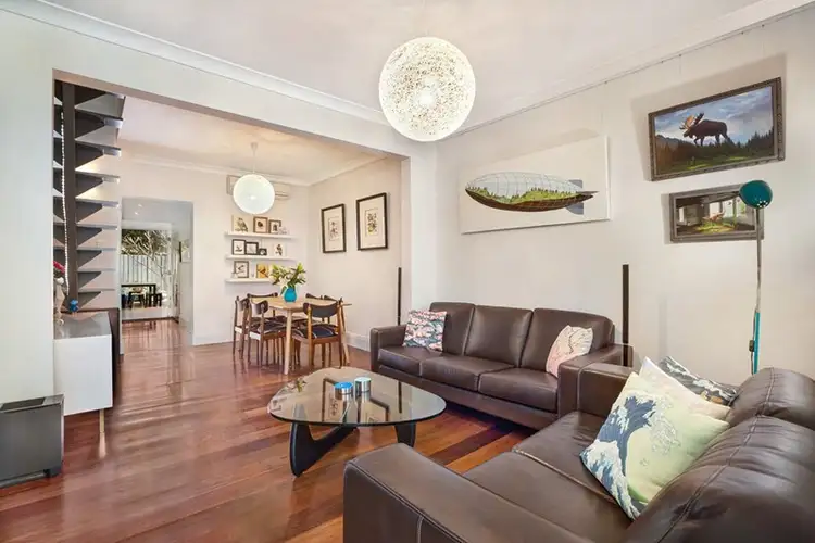 Main view of Homely house listing, 15 Morrissey Road, Erskineville NSW 2043