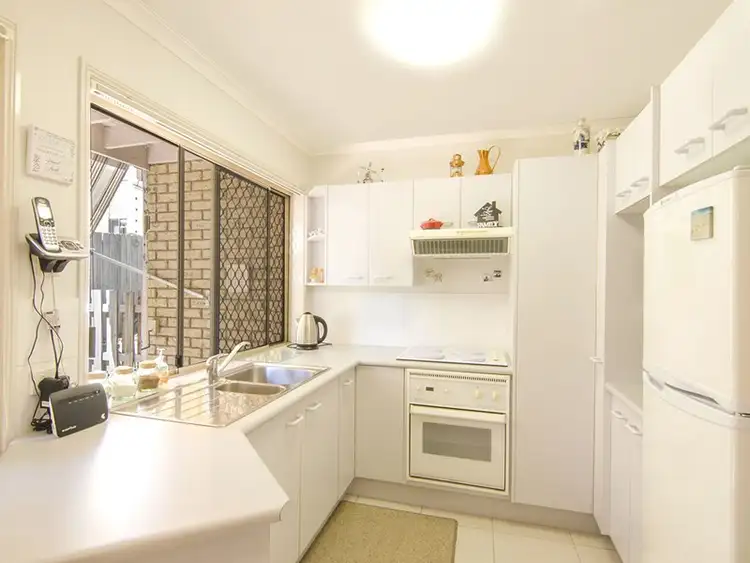 Fourth view of Homely townhouse listing, 5/4-6 Arwen Street, Maroochydore QLD 4558