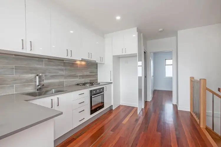 Fourth view of Homely townhouse listing, 15 Donald Street, Preston VIC 3072