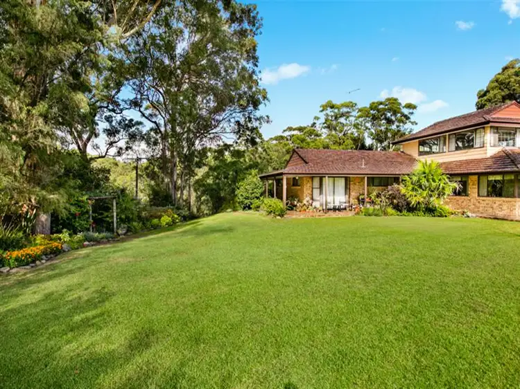 Fifth view of Homely house listing, 10 Winnunga Road, Dural NSW 2158