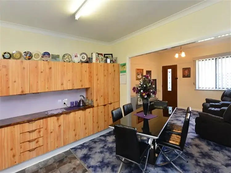 Fourth view of Homely house listing, 68 Weetwood Street, Newtown QLD 4350