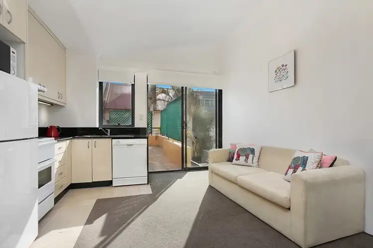 Fourth view of Homely house listing, 34 Taylor Street, Darlinghurst NSW 2010