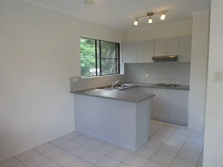 Fourth view of Homely unit listing, 5/35 Payne Street, Indooroopilly QLD 4068