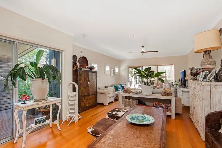 Third view of Homely townhouse listing, 1/13 Cherub Street, Tugun QLD 4224